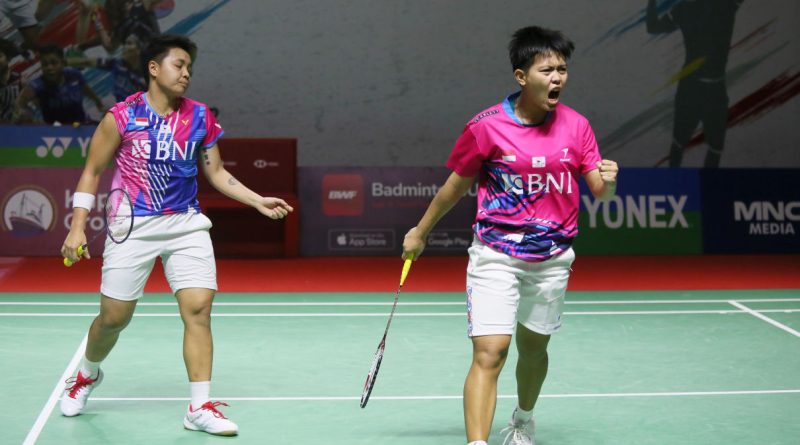 Tidak dapat disangkal bahwa China Open 2023 telah menjadi sorotan utama di dunia bulu tangkis. Setelah sembilan wakil Indonesia yang berbakat memulai perjalanan mereka pada Selasa (5/9/2023), delapan wakil Indonesia lainnya siap memulai kiprah mereka di ajang ini pada Rabu (6/9/2023).