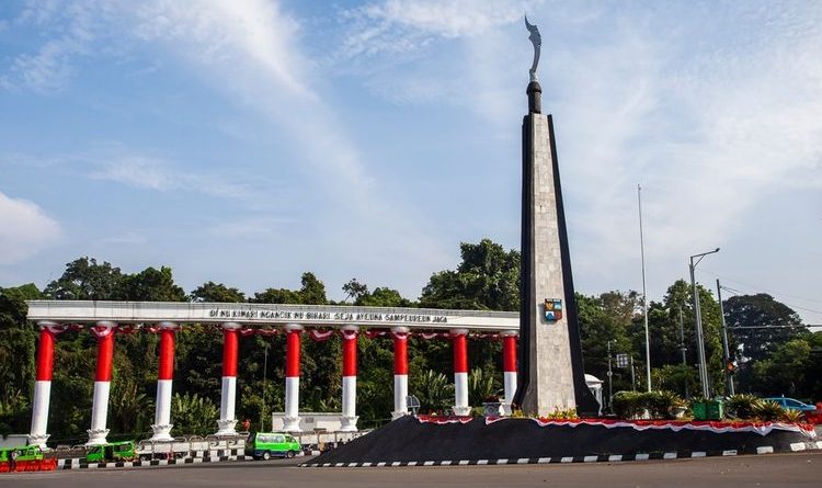 Bogor Didorong Maju Jadi Kota Kreatif UNESCO