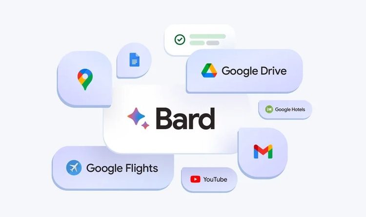 Makin Pintar, AI Google Bard Bisa Ceritakan Isi Video YouTube