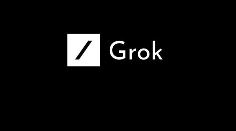 Mengenal 'Grok', Bot AI Baru dari Elon Musk
