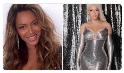 Beyonce disorot dengan Penampilan Barunya, Dituduh Bleaching Kulit